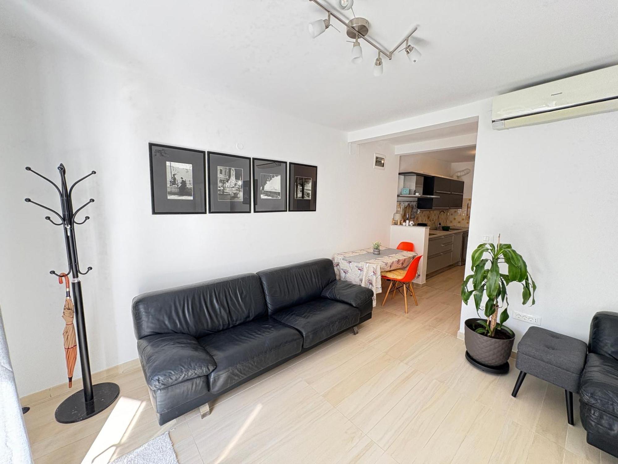 Apartment Vanda Порторож Экстерьер фото