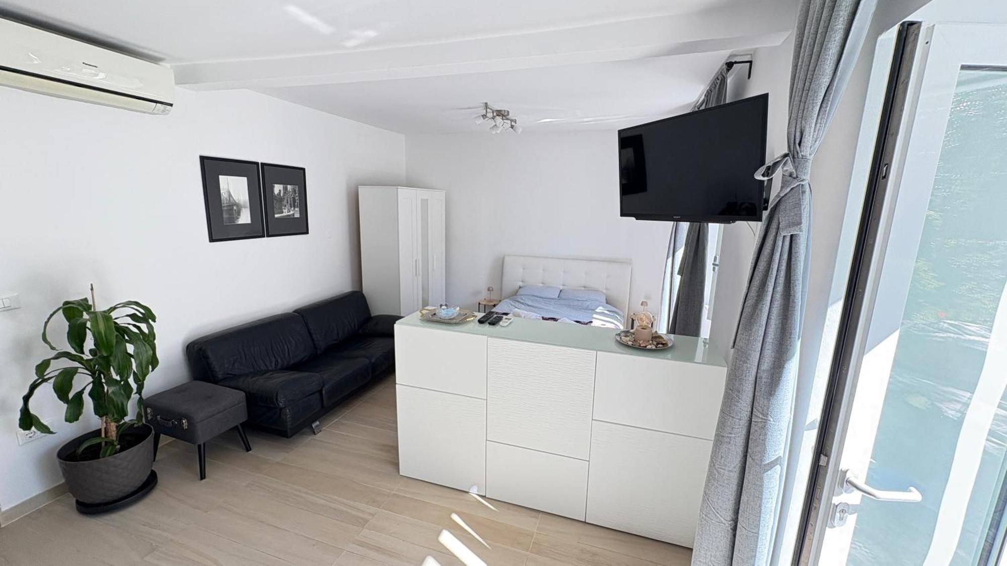 Apartment Vanda Порторож Экстерьер фото